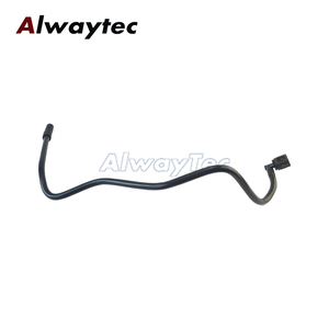 Radiator Engine Coolant Reservoir Water <strong>Hose</strong> Cooling Overflow Pipe 1724201 1731707 1820229 Ford Focus III Grand C-MAX 1.6 <strong>MK2</strong> - Product Image 4