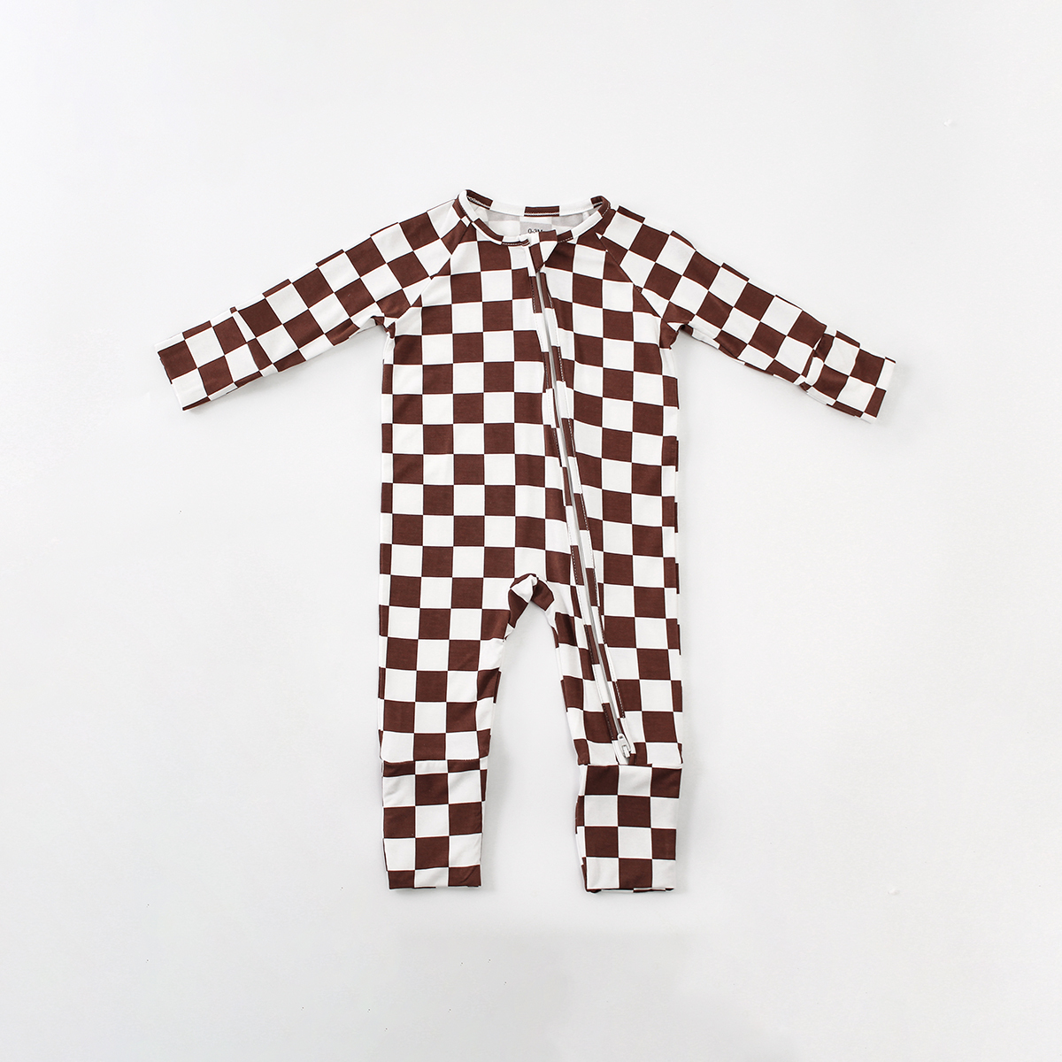 Brown&White