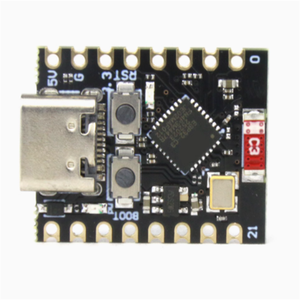 ミニ開発ボードESP32開発ボードwifi ESP32-C3開発ボード - Product Image 2