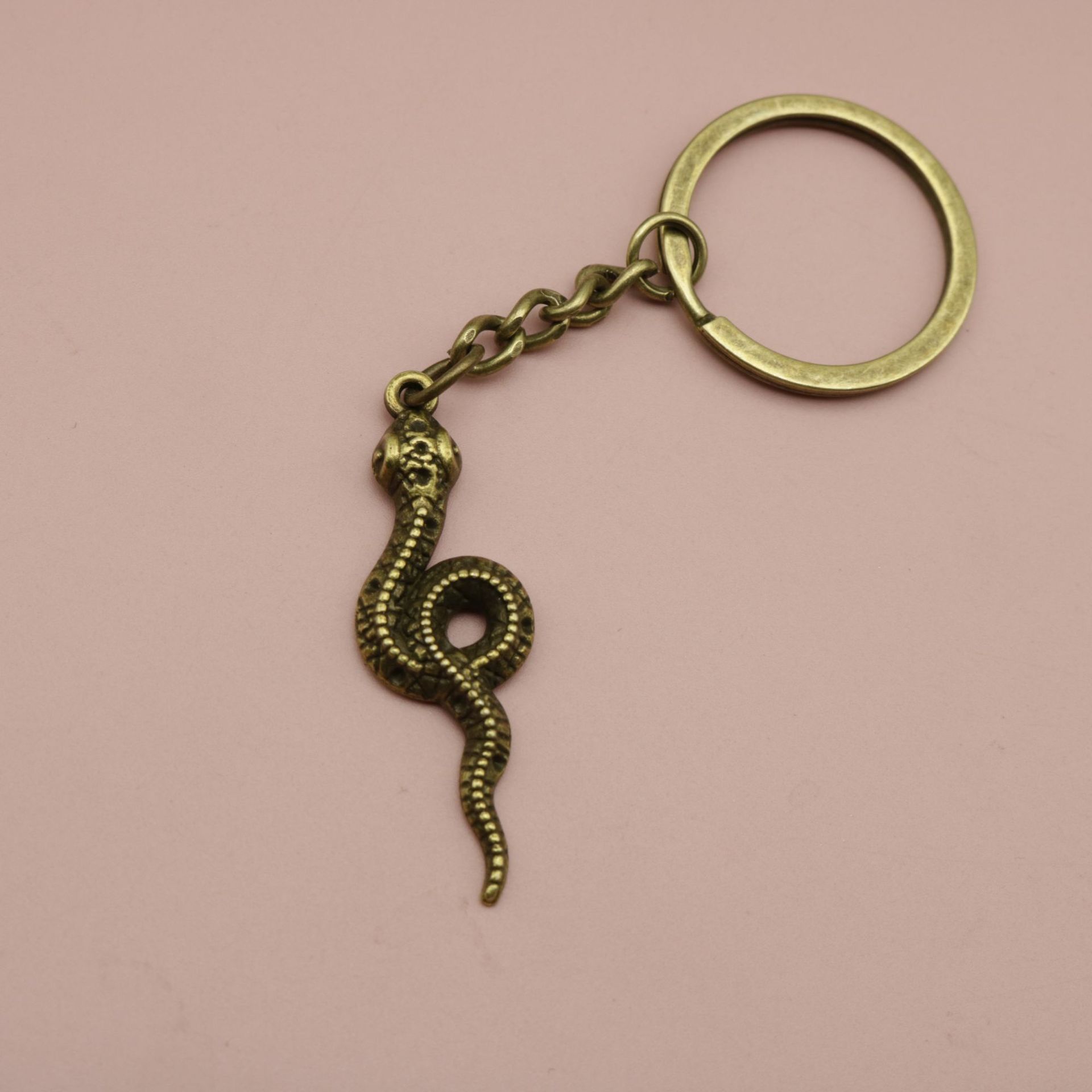 Antique Copper