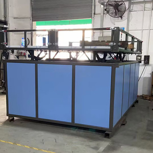 Hong Jin ürün ambalaj karton yüksek frekanslı titreşim Test tezgahı/simüle üçüncü seviye ve dördüncü seviye yol yumru Test tezgahı - Product Image 4