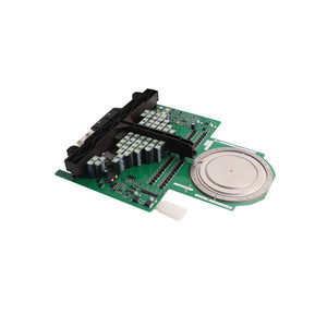 Módulo de entrada analógica AI825, 8 canales, resistencia térmica PT100 Goodprice 100% Nuevo original en stock - Product Image 2