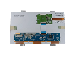 Fg090040dsswag02 fx090040dsswagt1 9.0 inch 800*480 TFT <span class=keywords><strong>LCD</strong></span> hiển thị TFT <span class=keywords><strong>LCD</strong></span> module - Product Image 1