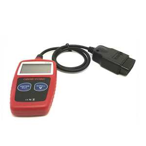 Escáner de código MS309 CAN BUS OBD2 Lector DE CÓDIGO DE COCHE EOBD OBD II Herramienta de diagnóstico MS 309 con varios idiomas - Product Image 2