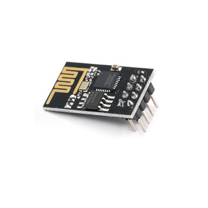 ESP8266 modulo ESP-01 a lungo raggio porta seriale WIFI Wireless ricetrasmettitore microcontrollore e processore FPGA
