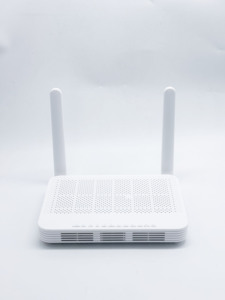 Ucuz fiyat XPON Fiberhome HG6821M optik ağ terminali AC Dual Band 2.4G + 5G Wifi5 ile FTTH GPON EPON ONU projesi için - Product Image 3