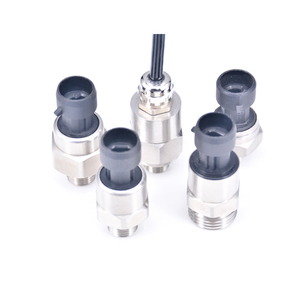 Smart OEM 4-20mA Transductor de presión Transmisor de presión Sensor de presión - Product Image 4