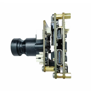 IMX385 <strong>Camera</strong> Module 1/2&quot; Sensor 2MP Night Vision <strong>Camera</strong> Module 1080P 60FPS Network IP <strong>Camera</strong> Module - Product Image 3