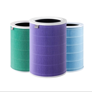 Hộ gia đình di động máy lọc không khí nhà <span class=keywords><strong>HEPA</strong></span> không khí sạch hơn than hoạt tính HEPA13 <span class=keywords><strong>HEPA</strong></span> lọc - Product Image 1