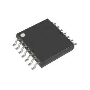 Accept BOM <strong>List</strong> HCS370T/ST Code Hopping Encoder 14-TSSOP HCS370T Surface Mount For Remote Secure Access Keyless <strong>Entry</strong> - Product Image 1