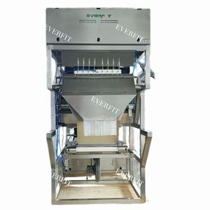 Fully Automatic Coffee <strong>Bean</strong> <strong>Sorting</strong> <strong>Machine</strong> New Grain <strong>Sorting</strong> <strong>Machine</strong> Engine and Bearing Core Components - Product Image 5
