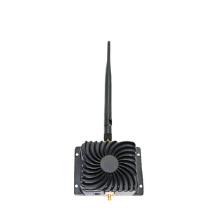 2.4GHz 4G sinyal güçlendirici çoğu WLAN/Wi-Fi cihazı ile çalışır sinyal gücünü artırır - Product Image 1