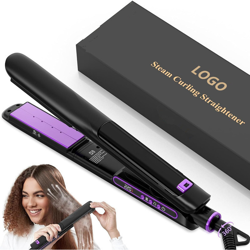 Black Purple