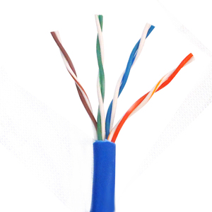 1000ft 305M UTP Cat5 Cat5e ağ tel iletişim Lan kablosu