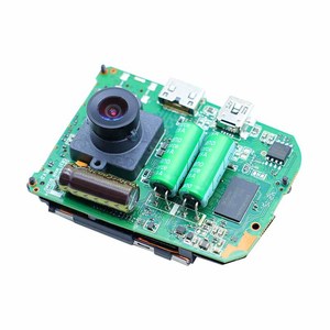 แผงวงจรอิเล็กทรอนิกส์แบบกำหนดเองประกอบ PCB โรงงานจีนในเซินเจิ้น - Product Image 2