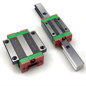 Precio bajo lineal de guía lineal guías HGR25 HGW25CC HGH25CA riel lineal de guía - Product Image 5