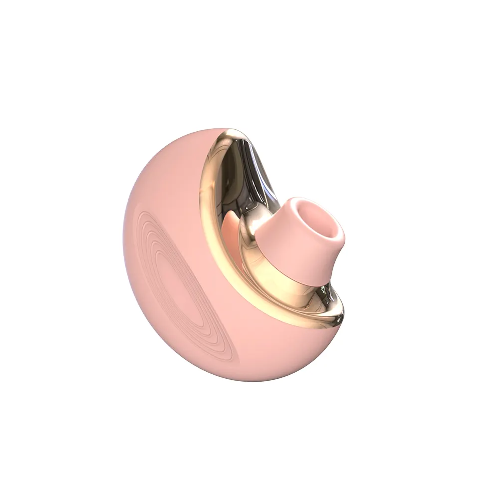 Verkaufsschlager Mini-G-Punkt Klitoris-Saugvibrator für Damen Weibliche Erwachsene Klitoris-Spielzeug Sex-Silikon Vaginanaussuger Vibratoren Erwachsenenspielzeug