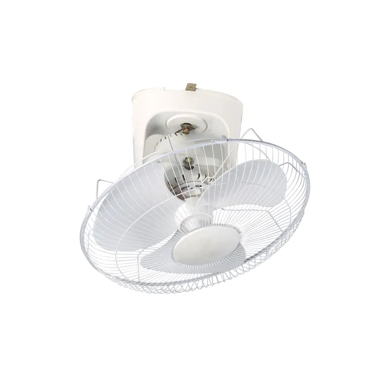 Ventilador de techo de 16 pulgadas, ventilador de viento fuerte, precio barato