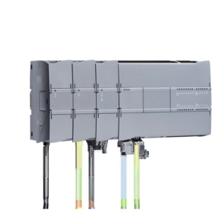 Módulo de entrada digital SM1221 original, controlador de comunicación RS485 dedicado, 8x24V CC, PLC y PAC - Product Image 5