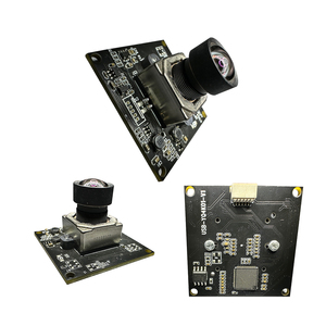 Fixed Focus 8MP Webcam IMX415 IMX678 Cmos <strong>sensor</strong> Low light 4K Ambarella mini USB <strong>Camera</strong> Module - Product Image 4