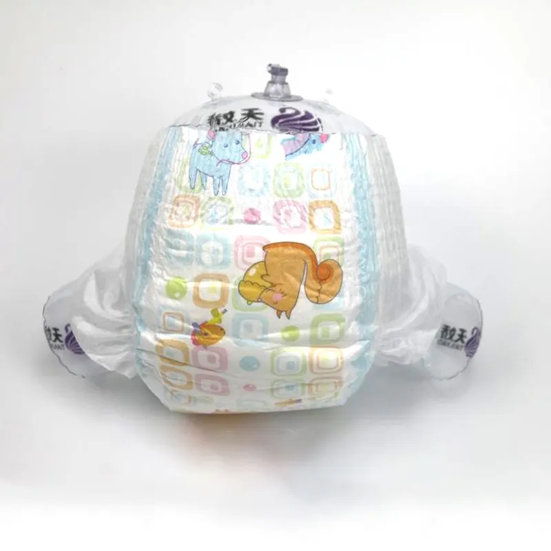 Fabrika bezi, toptan bebek bezi bebek bezleri bir sınıf bebek bezi toplu marka bezleri üreticisi