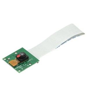 <strong>Raspberry</strong> <strong>Pi</strong> 3 4 5 Model B+ <strong>Camera</strong> Module 1080p 720p Mini <strong>Camera</strong> 5MP Webcam Video <strong>Camera</strong> Compatible For <strong>Raspberry</strong> <strong>Pi</strong> Model B - Product Image 2