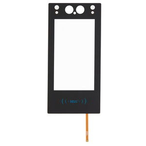 <strong>5</strong> Inch Smart Kitchen <strong>LCD</strong> Monitor <strong>with</strong> Multi Capacitive Touch Screen for Industrial Control - Product Image 5