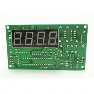 JY-185 с монетоприемным USB-таймером - Product Image 2