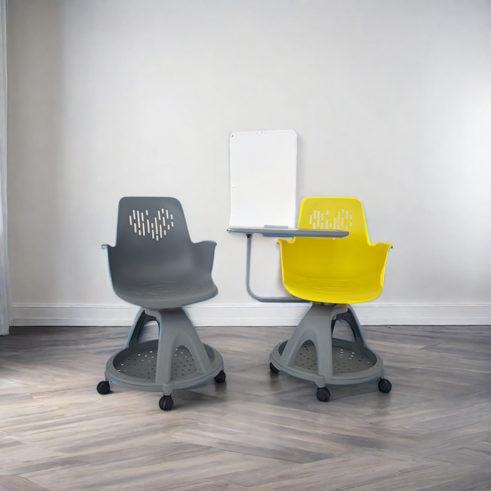 สีเหลือง