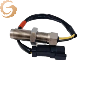 Hochleistungs-Stable Sensing Precision Engineering Grade Speed Sensing Zubehör Geschwindigkeit sensor - Product Image 2