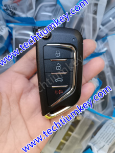 KEYDIY B21-3/4 B serie 3 o 4 pulsante universale KD telecomando Auto chiave per KD900 + URG200 Mini programmatore strumenti - Product Image 3