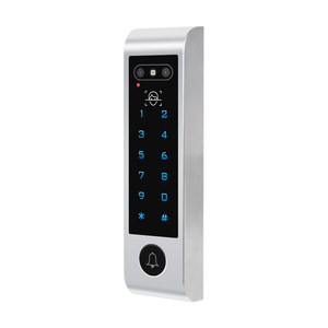 Smart Face Standalone-Zugangs kontrolle, Tuya APP Remote Unlock Keypad Gesichts zugriffs kontroll system für den Tür eintritt - Product Image 5