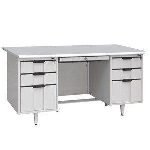 Tavolo personalizzabile da tavolo per Computer di più dimensioni scrivania da ufficio ospedale - Product Image 4
