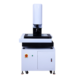3D Optical <strong>Test</strong> Camera <strong>Image</strong> Capture Machine Full Automatic Three Dimensional Measuring Machine - Product Image 3