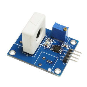 WCS1800 <strong>Hall</strong> Current <strong>sensor</strong> Detects the 35A short circuit/overcurrent protection module - Product Image 1