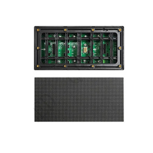P6.67 açık RGB Led modülü 320X160 dışında P6.67 tam renkli Led Video modülü paneli - Product Image 2