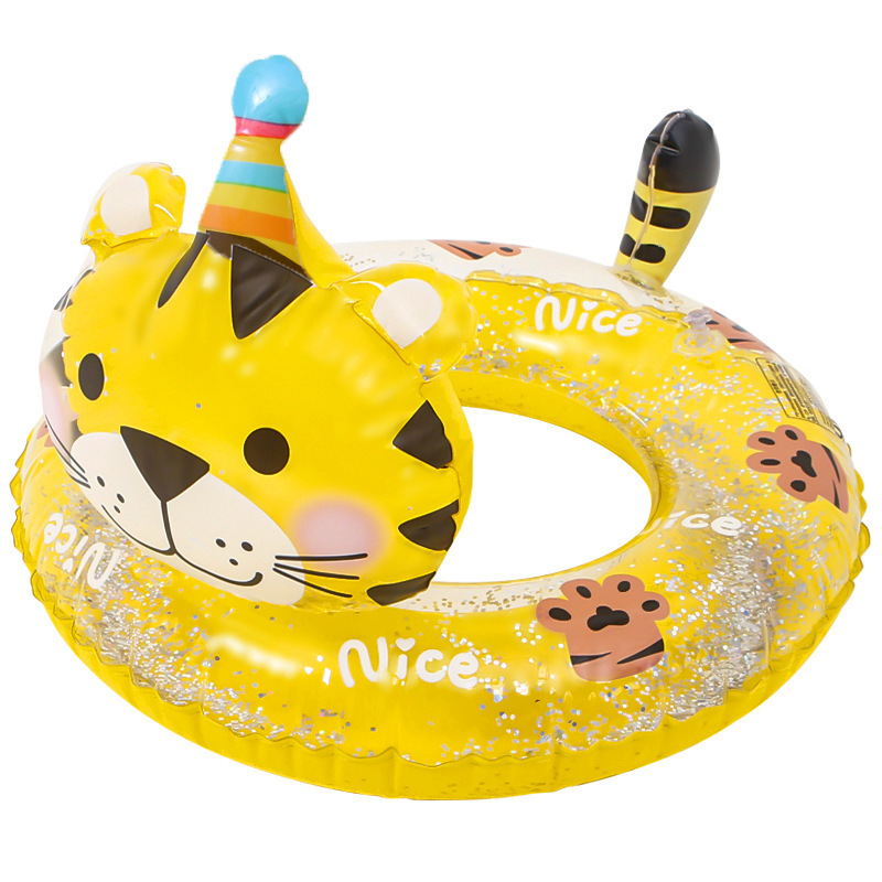 Yellow Tiger