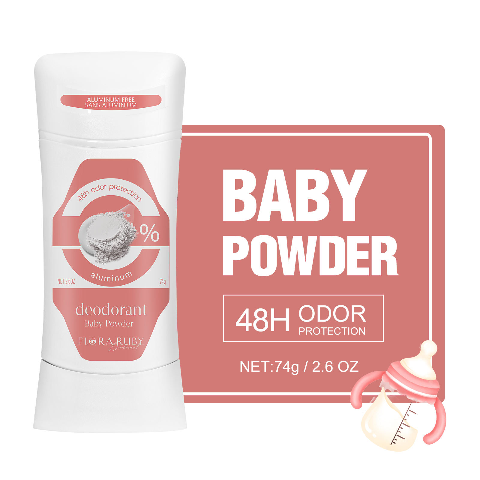 Baby Powder