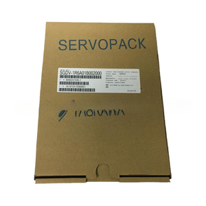 High Quality Industrial Automation Pac Dedicated <strong>Controllers</strong> with SGDV-1R6A01B002000 <strong>Plc</strong> <strong>Logic</strong> <strong>Programming</strong> <strong>Controller</strong> in Stock - Product Image 5