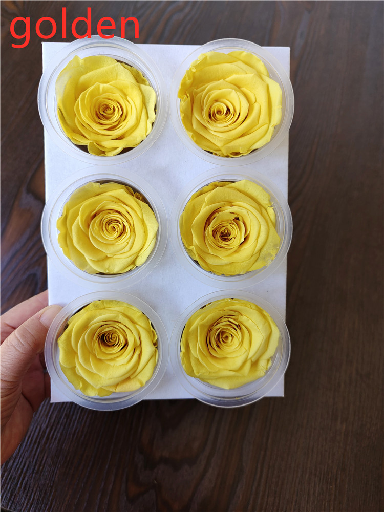 amarillo dorado