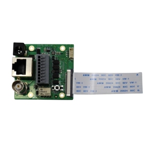2 Megapixel 33x optisches Zoom-Netzwerk Starlight-Kamera modul ZCM2133S