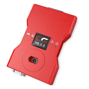 Werks großhandel Original CGMB Prog Key Programmer unterstützt All Key Programmer mit ELV Engine Analyzer für Mercedes Benz
