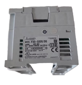 Módulo de E/S digital de 32 puntos, con salidas de fuente de transistor para automatización industrial, ESS-32 - Product Image 2
