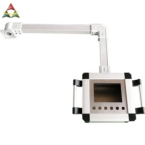 Aluminum Control Box Support Arm SystemためMedium Loads - Product Image 3