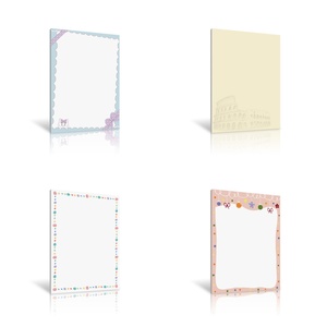 Hot Selling <strong>Custom</strong> Premium <strong>Notepads</strong> Premium Loose Leaf <strong>Custom</strong> Size <strong>Notepads</strong> for Life Study and Work - Product Image 6