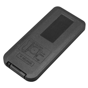 R1 Kit per lettore musicale MP3 modulo di controllo remoto Wireless con 4 pulsanti ABS materiale codice fisso - Product Image 6