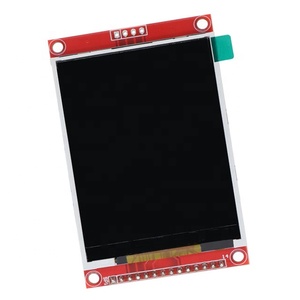 Modulo Display LCD 2.8 "TFT: Full Color, modalità ritratto, applicazioni industriali - Product Image 2