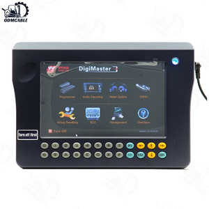 Digimaster III980 Token Digimaster 3 BMW CAS1/CAS2/CA3/CAS4キープログラミングECU修正リセット用 - Product Image 2
