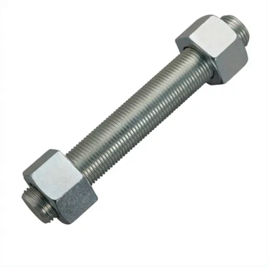 Metric Stud / đất Stud Bolt