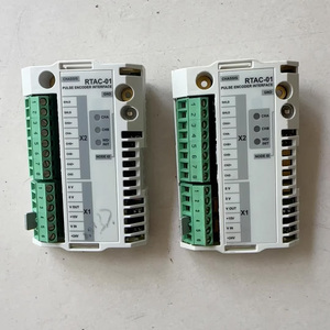 RTAC-01 Rich Instruction Set Analoges Eingangs modul Profession elle Ausrüstung Wirtschaft licher Typ RTAC-01 - Product Image 4